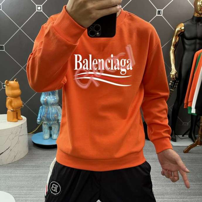 Picture of Balenciaga Sweatshirts _SKUBalenciagaM-5XL11Ln0924520